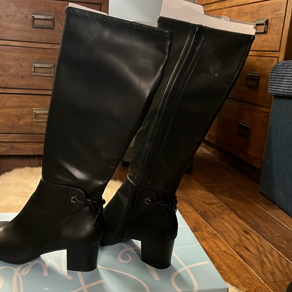 Life stride boots
